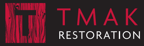 TMAK Restoration company logo