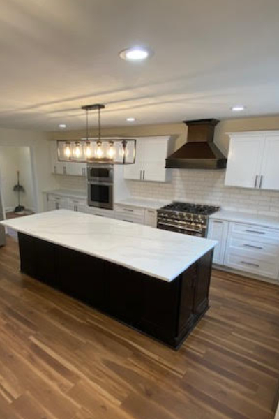Photo of Kitchen Remodeling in Cleveland Heights, OH