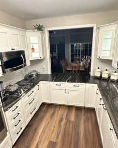 Kitchen Renovation