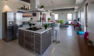 Kitchen Renovation