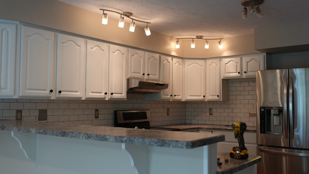 Kitchen Remodeling