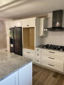 Kitchen Renovation