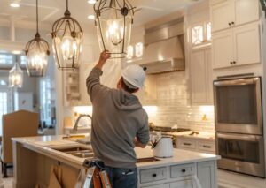 home remodeling, Cleveland, Ohio