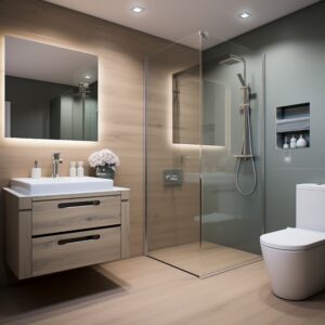 bathroom remodeling Willoughby Hills