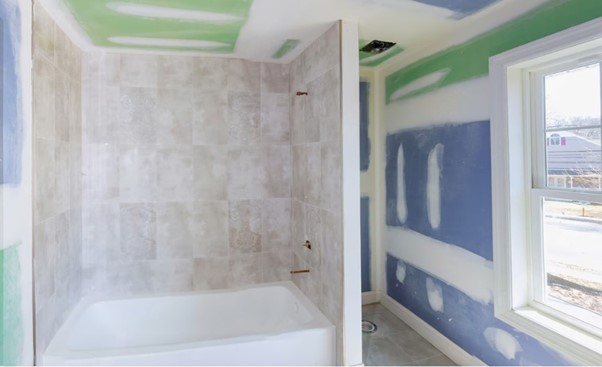 Bathroom Remodeling