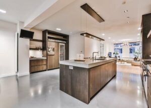 kitchen remodeling