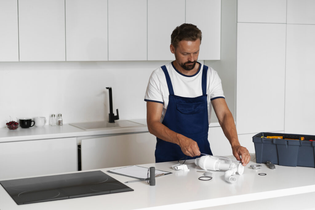 Kitchen Remodeling