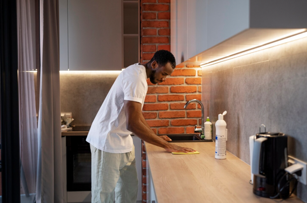 Kitchen Contractor